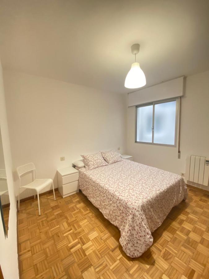 Piso O Burgo Lägenhet Pontevedra Exteriör bild