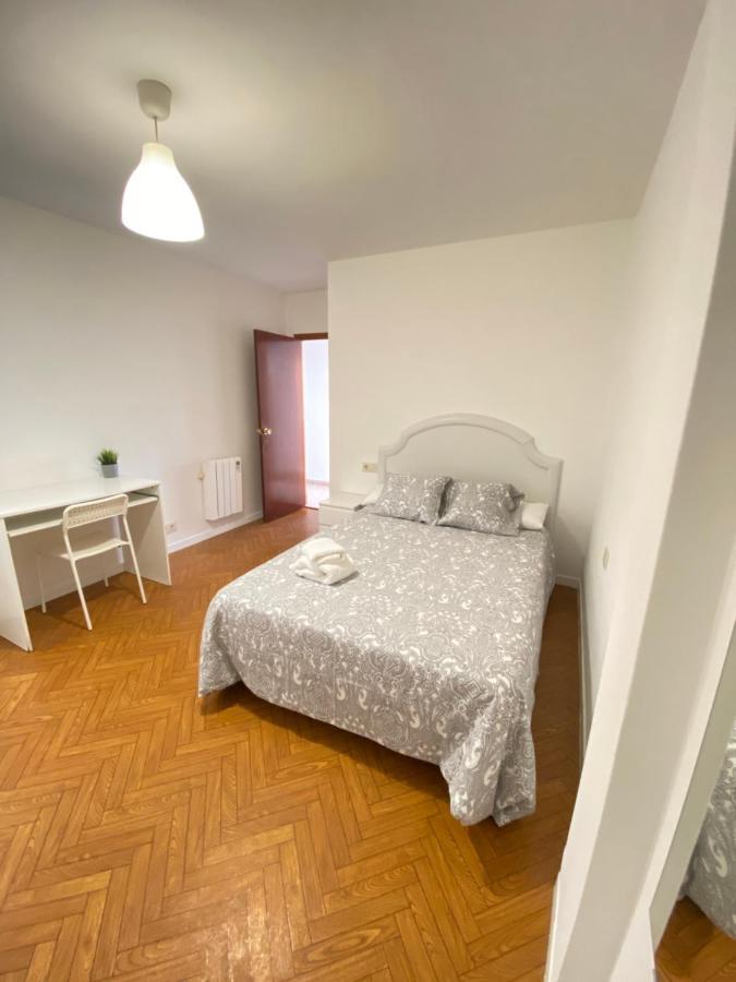 Piso O Burgo Lägenhet Pontevedra Exteriör bild